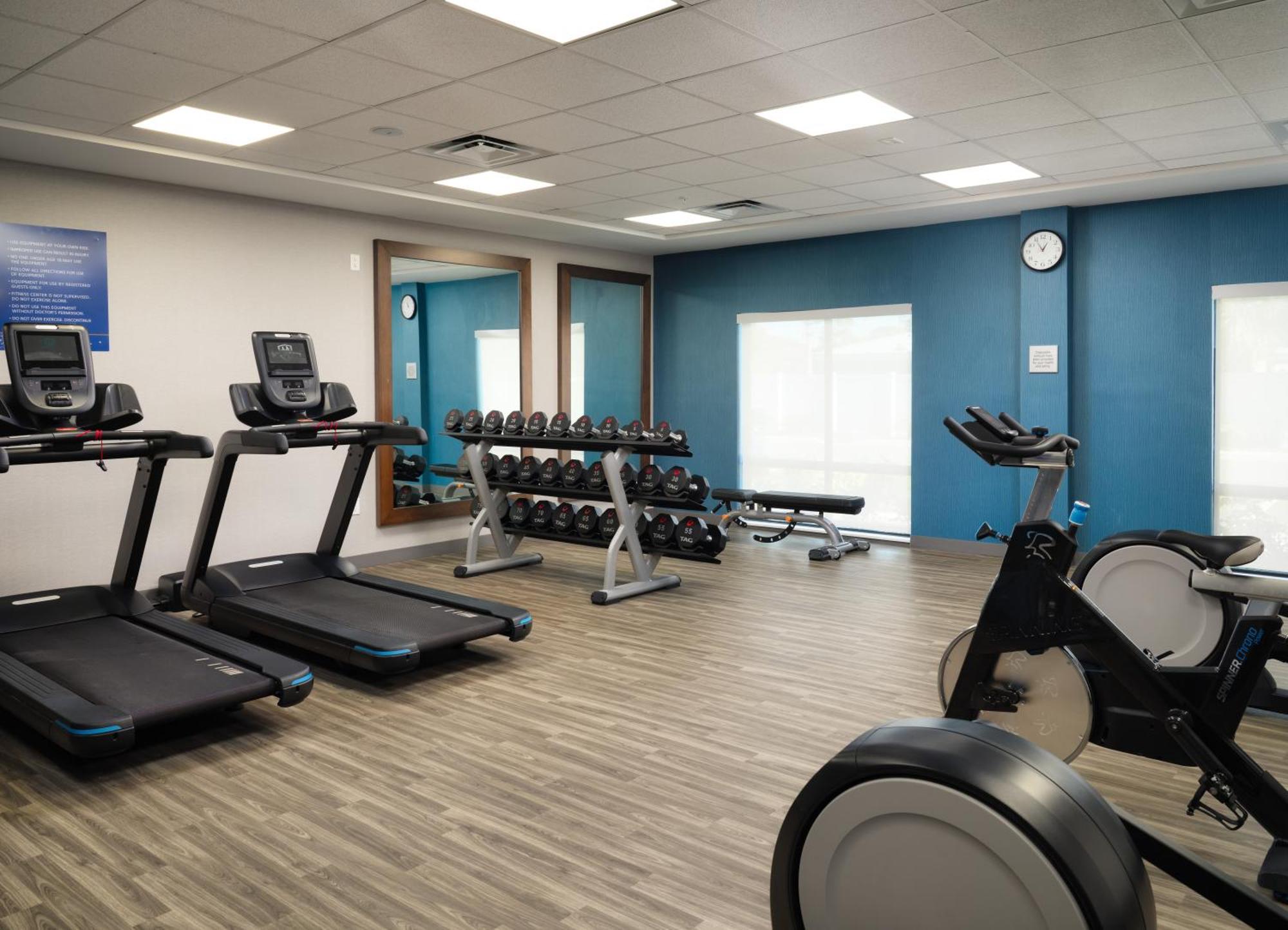 Hampton Inn Pinellas Park St Petersburg, Fl Kültér fotó